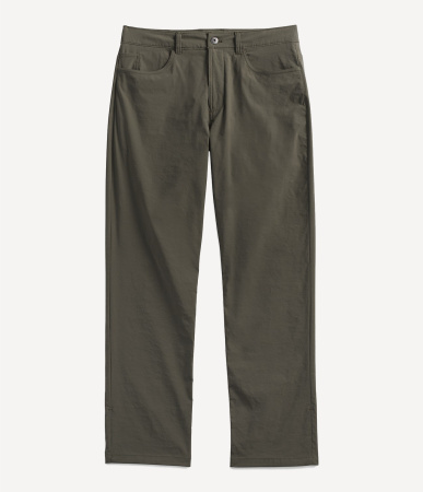 Брюки Sprag 5-Pocket (Мужской; 36; New Taupe Green)
